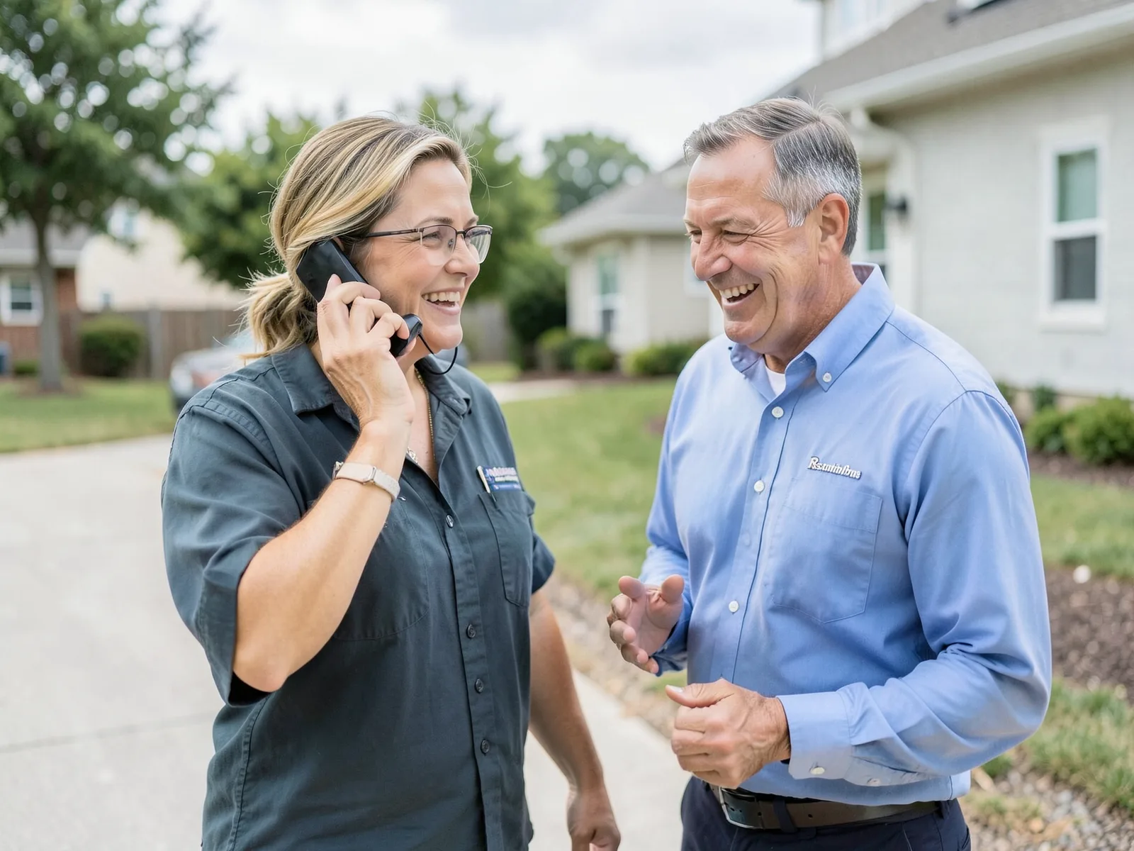 Frequently Asked Questions About Ceiling Leak Restoration in Oberlin, OH